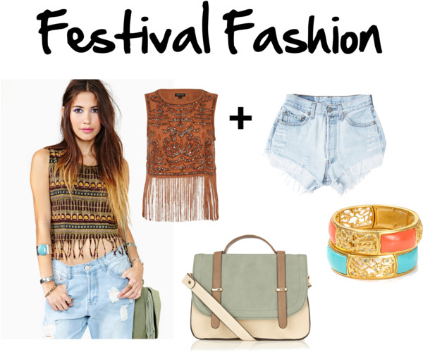 Festival Fashion