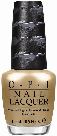 OPI, Ford Mustang Collection