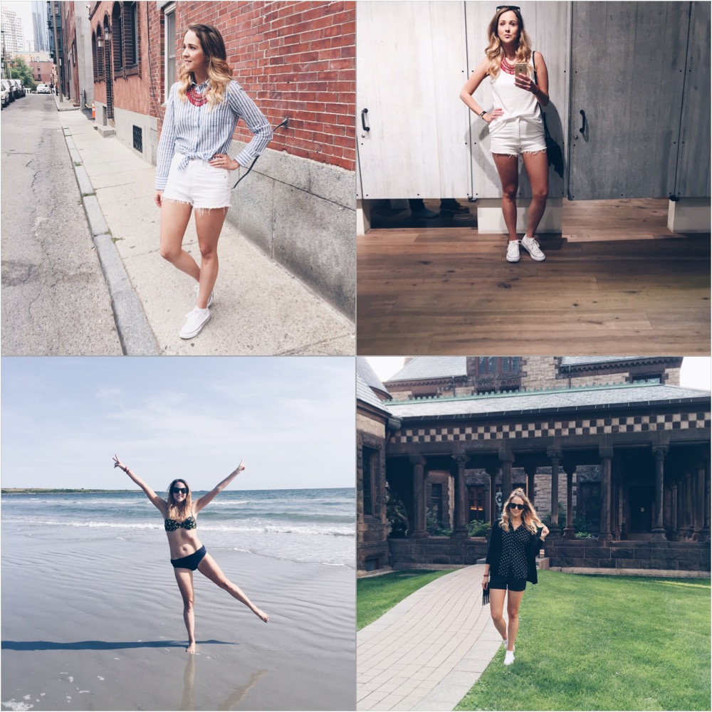 Canadian style blogger, fashion blogs, East Coast, Boston, Travel blogger 