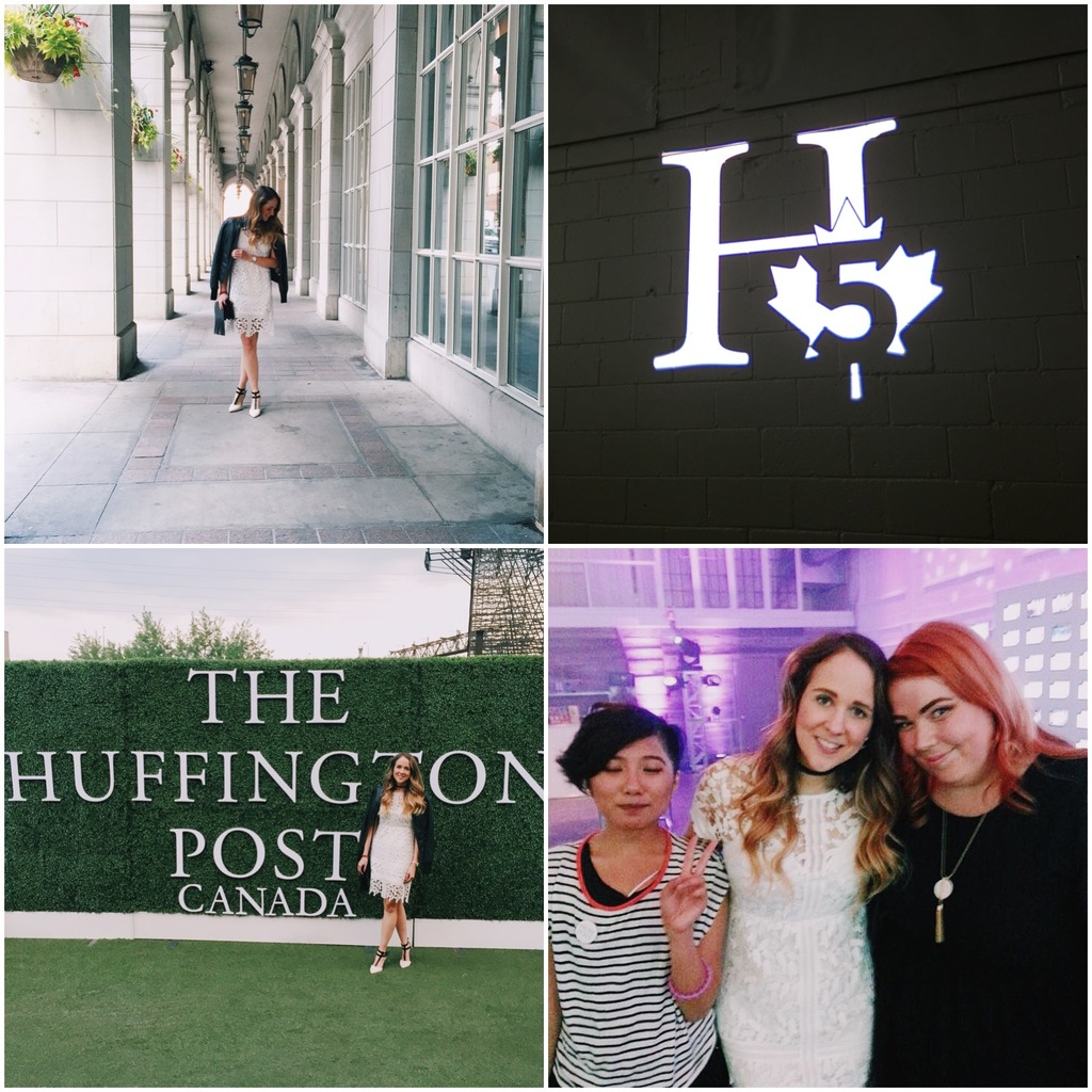 Kayla Short, Short Presents, Huffington Post Canada, Huff Post, Style Rescue, Huff Post Canada Style