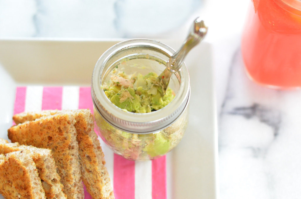 Mayo Free tuna salad, recipe ideas, healthy recipes, food blogger, foodie