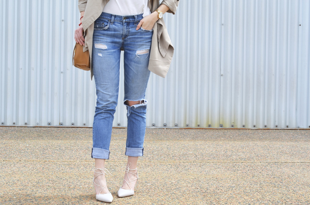 style blogger, fashion blogger, Halifax Blogger, Full time blogger, Outfit ideas, outfit inspo, boyfriend jeans, best jeans 