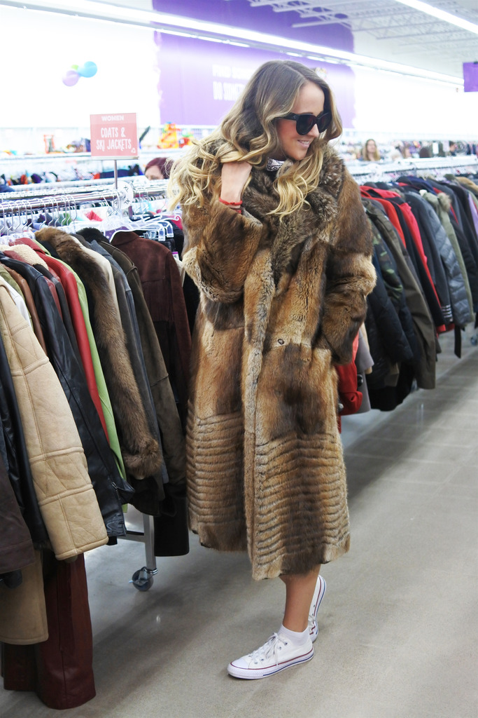 The Value of Thrifting at Savers — Our Town Reno