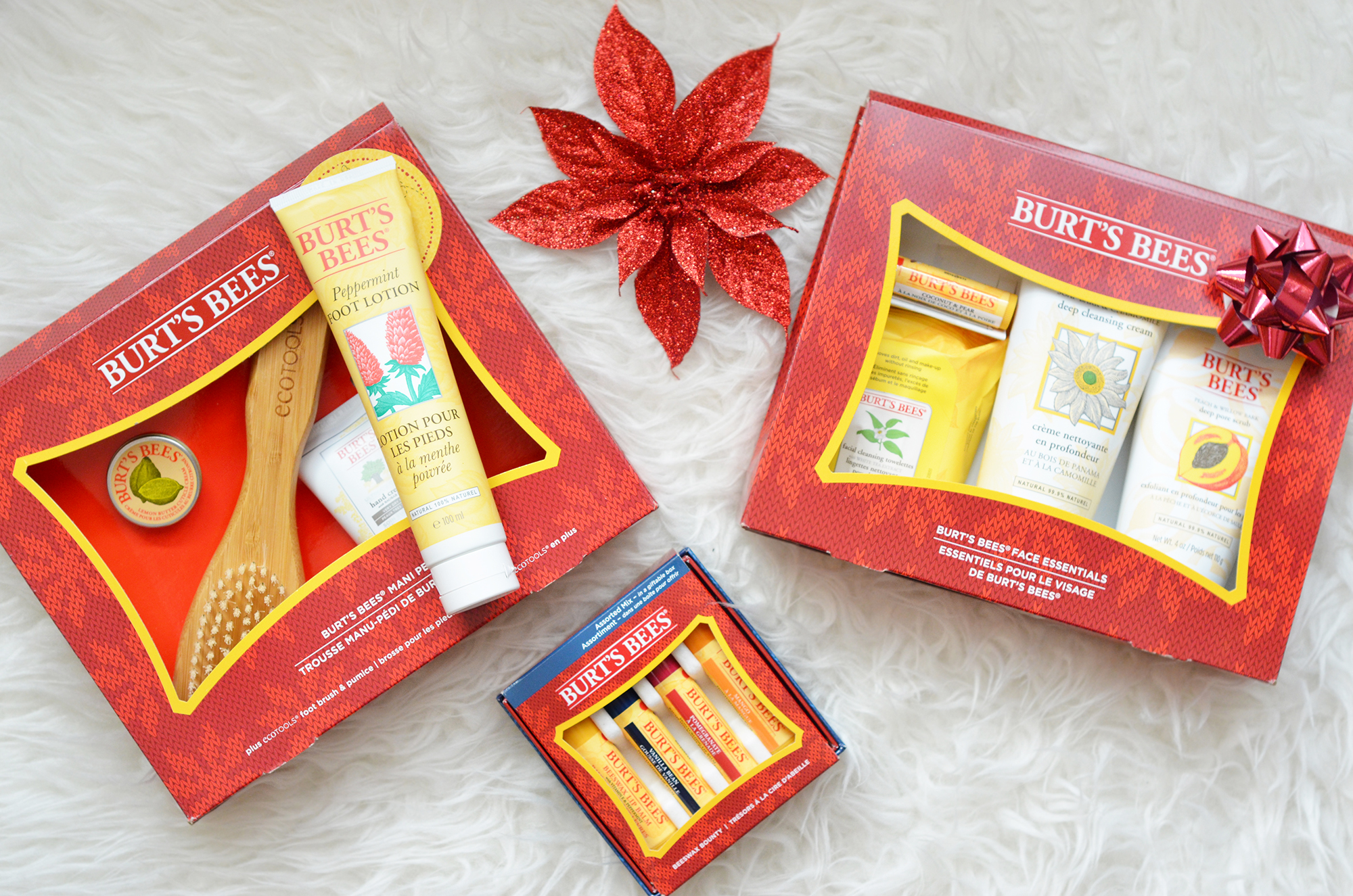 Burts Bees, Gift Ideas for teens