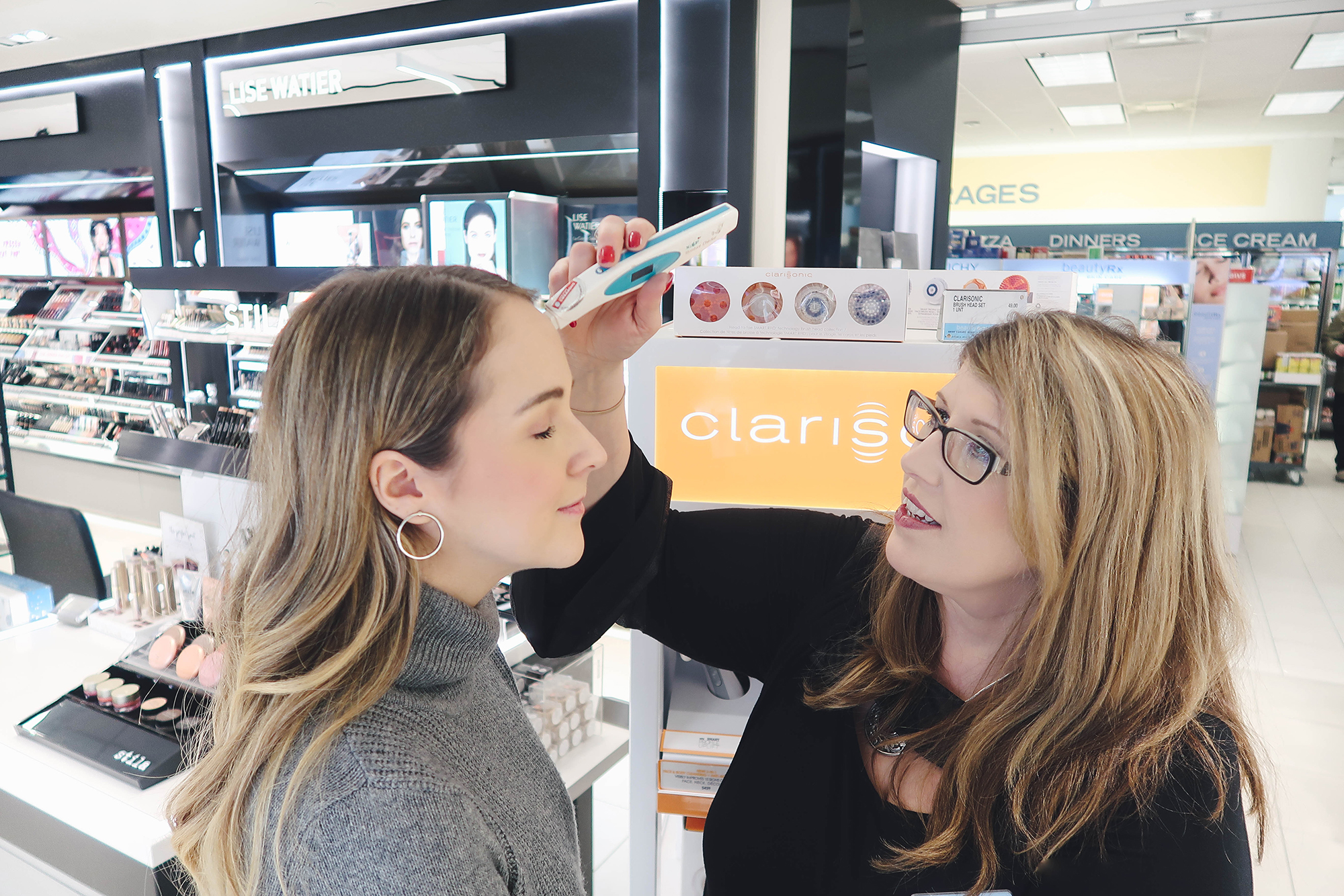 Shoppers Drug Mart Skincare Consults 
