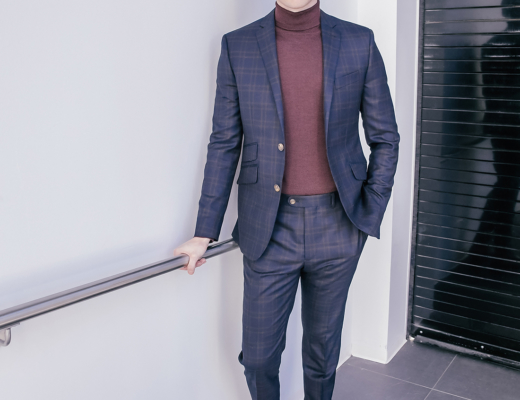 Indochino Suiting